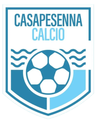 Logo della squadra di calcio Casapesenna