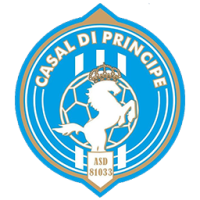 Logo della squadra di calcio Casal di Principe